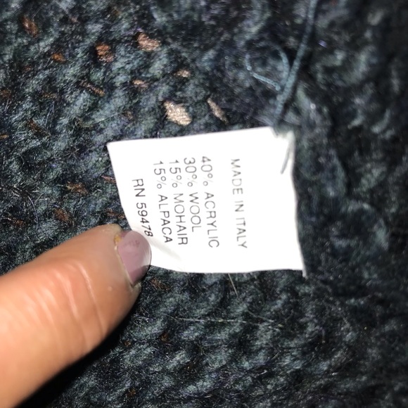 Super Cozy Sweater - Picture 8 of 8